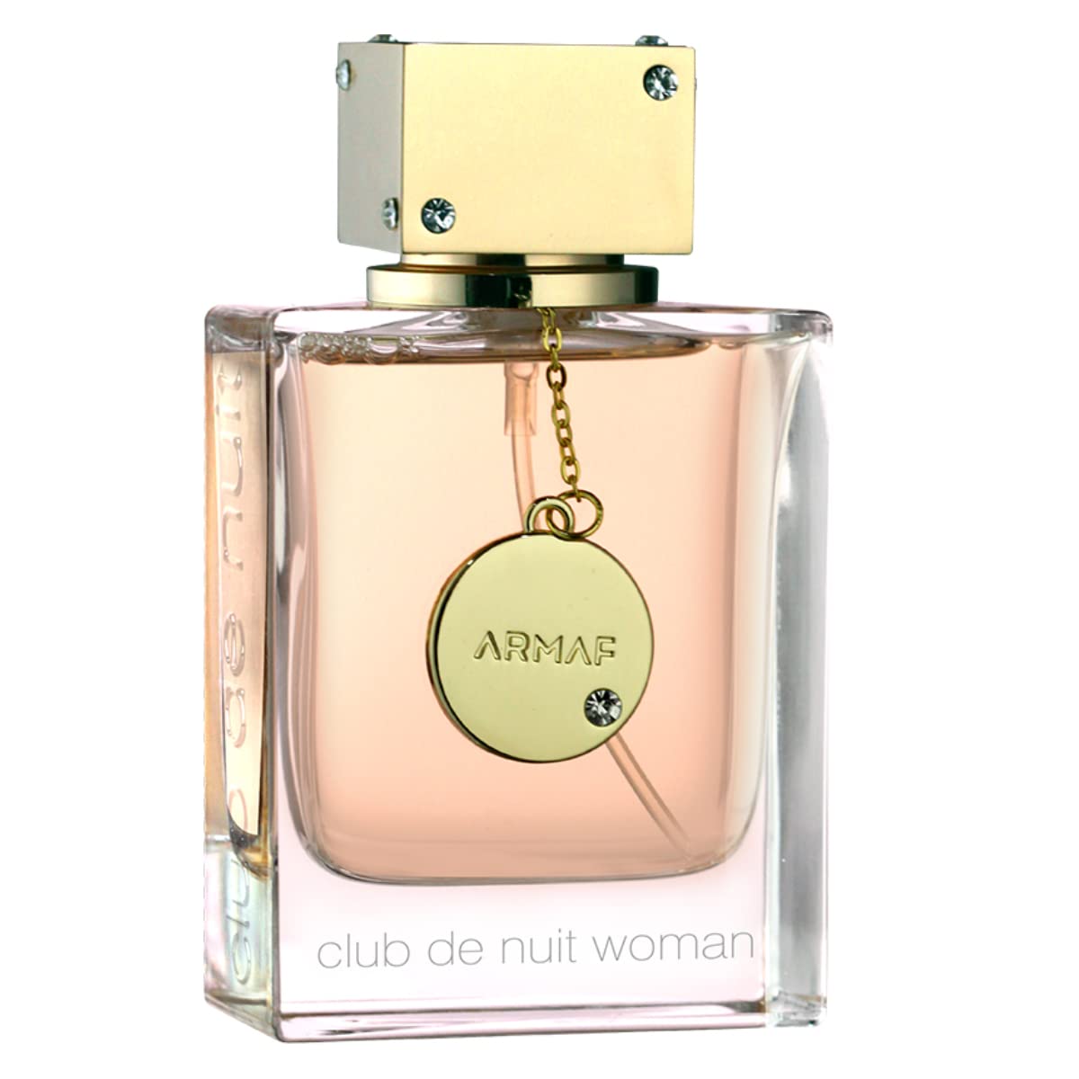 ARMAF CLUB DE NUIT WOMEN 3.6 OZ. EDP SP