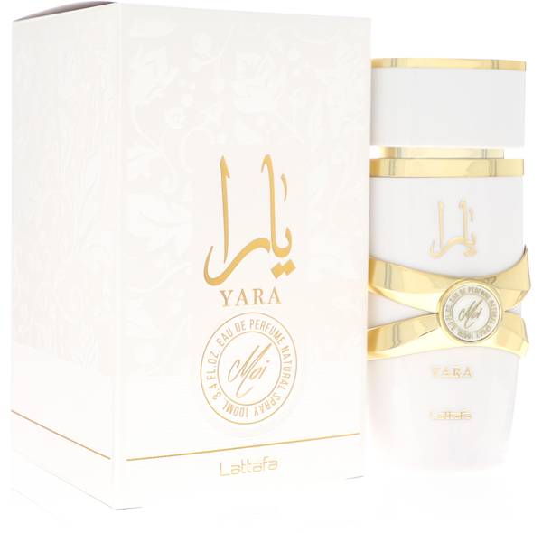 LATTAFA YARA MOI 3.4 OZ EDP SP