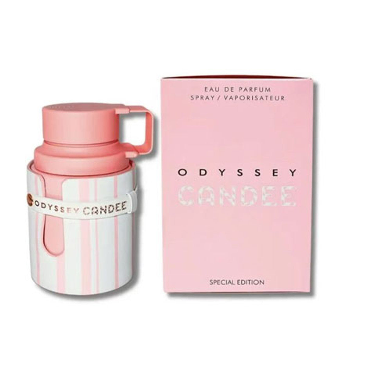 ARMAF ODYSSEY CANDEE WOMEN 3.4 OZ EDP SP