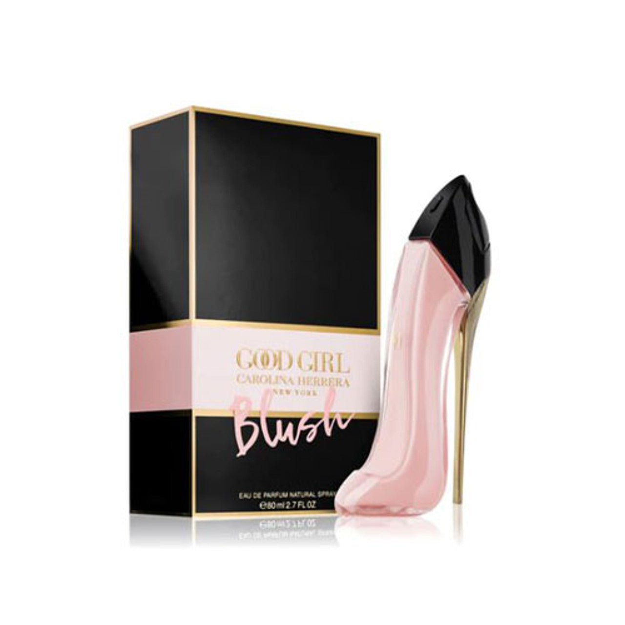 CAROLINA HERRERA GOOD GIRL BLUSH WOMEN 2.7 OZ EDP SP