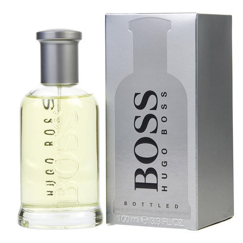 HUGO BOSS #6 MEN 3.4 OZ. EDT SPRAY