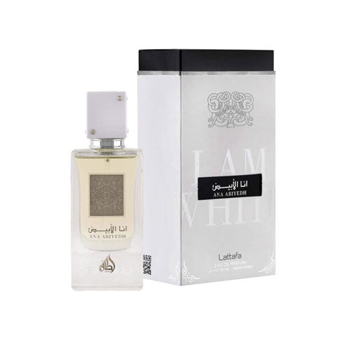 LATTAFA ANA ABIYEDH UNISEX 3.4 OZ. EDP SP