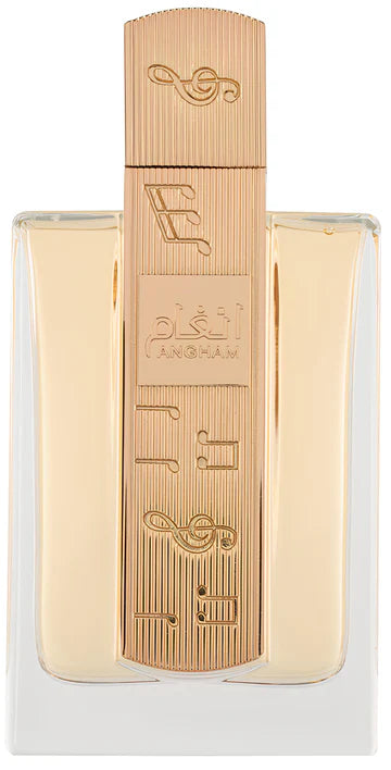 LATTAFA ANGHAM WOMEN 3.4 OZ EDP SP