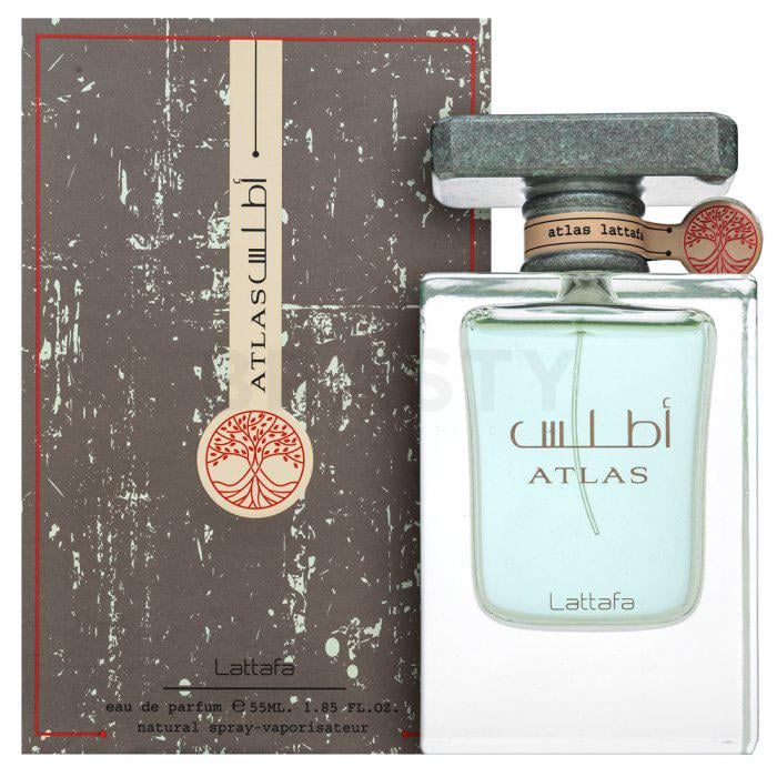 Lattafa Atlas 1.85 OZ EDP