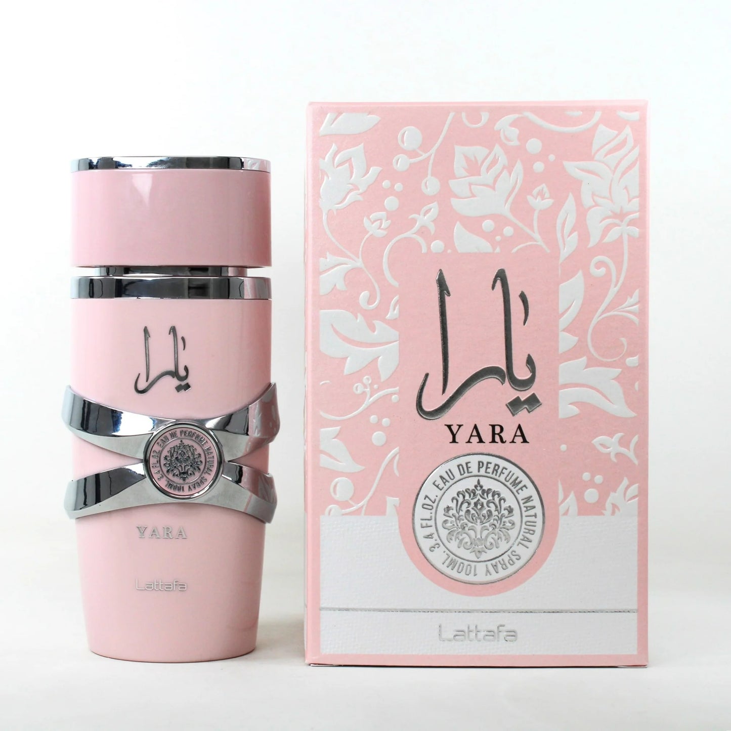 LATTAFA YARA WOMEN 3.4 OZ. EDP SP