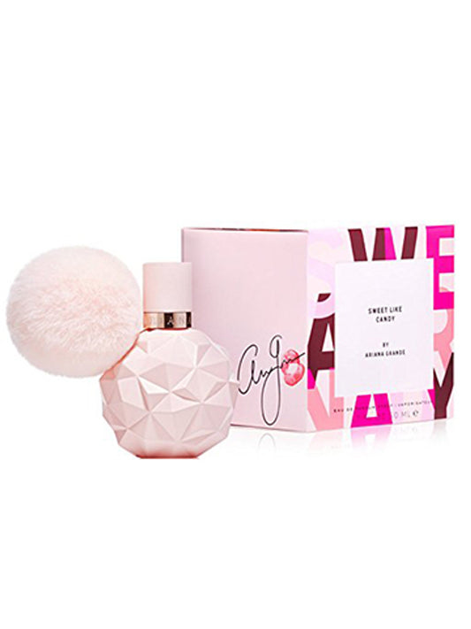 ARIANA GRANDE SWEET LIKE CANDY WOMEN 3.4 OZ. EDP SP