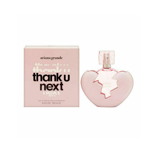 ARIANA GRANDE THANK YOU NEXT WOMEN 3.4 OZ. EDP SP