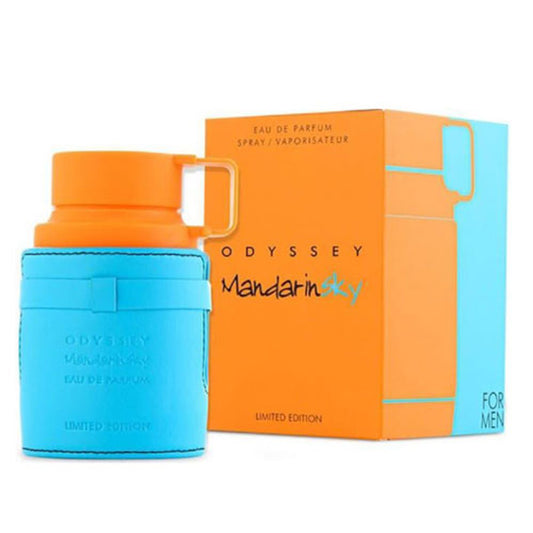 ARMAF ODYSSEY MANDARIN MEN 3.4 OZ EDP SP