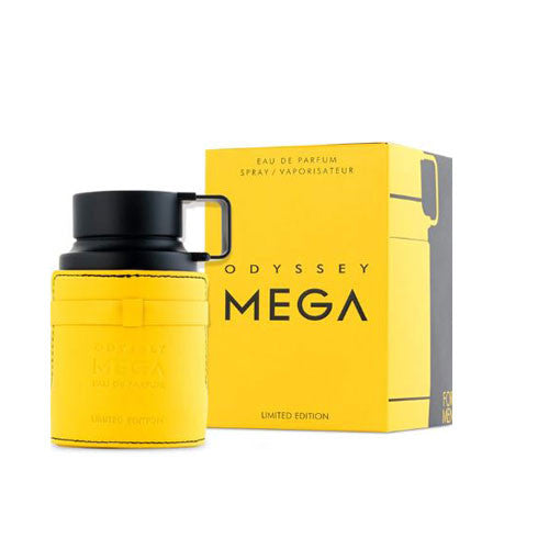 ARMAF ODYSSEY MEGA MEN 3.4 OZ EDP SP