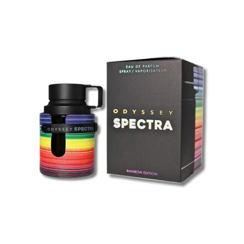 ARMAF ODYSSEY SPECTRA MEN 3.4 OZ EDP SP
