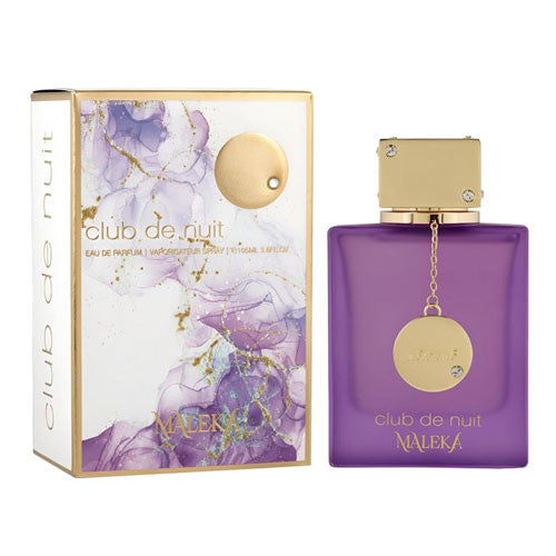 ARMAF CLUB DE NUIT MALEKA WOMEN 3.6 OZ EDPS SP