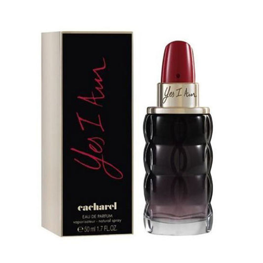 CACHAREL YES I AM WOMEN 2.5 OZ EDP SP