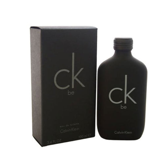 CALKIN KLEIN BE MEN 3.4 OZ. EDT SP