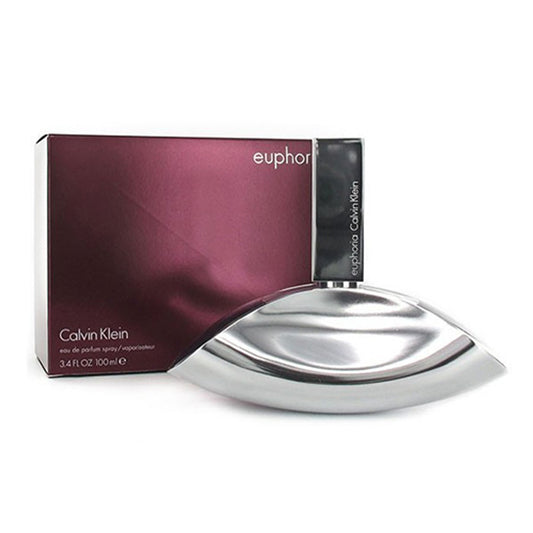CALVIN KLEIN EUPHORIA WOMEN 3.4 EDP SP