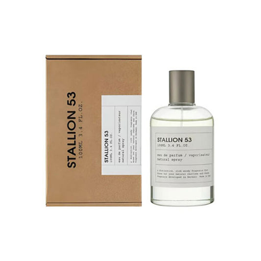 EMPER STALLION 53 UNISEX 3.4 OZ EDP SP