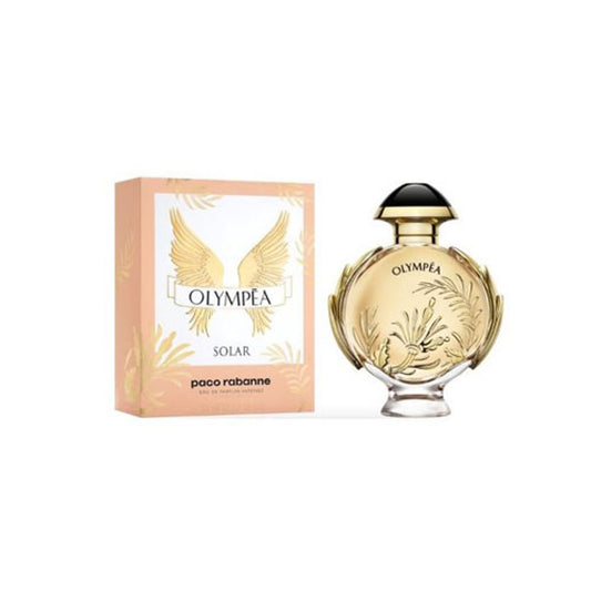 PACO RABANNE OLYMPEA SOLAR INTENSE WOMEN 2.7 OZ EDP SP