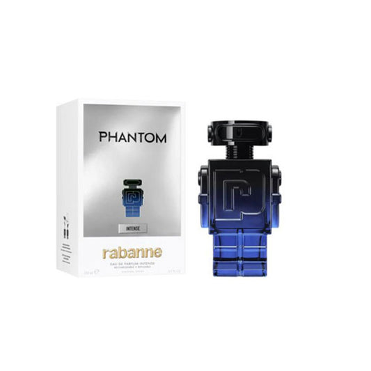 PACO RABANNE PHANTOM INTENSE MEN 3.4 OZ EDP SP