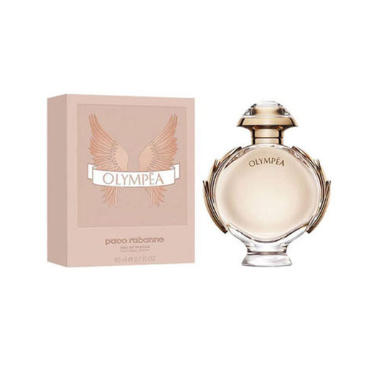 PACO RABANNE OLYMPEA WOMEN 2.7 OZ. EAU DE PARFUM