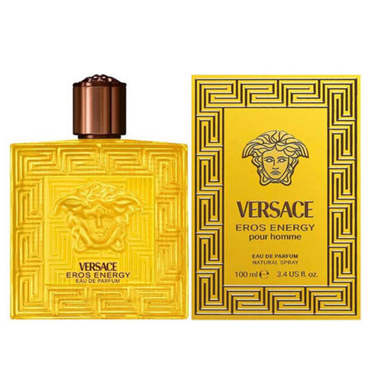 VERSACE EROS ENERGY MEN 3.4 OZ EDP SP